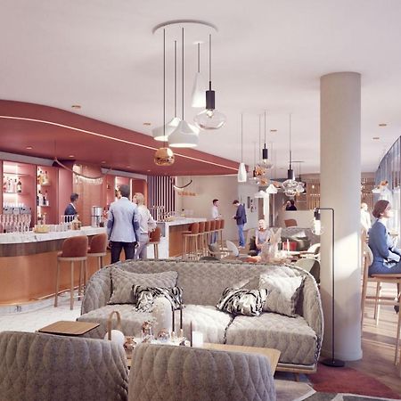 Sheraton Bordeaux Airport Mérignac المظهر الخارجي الصورة